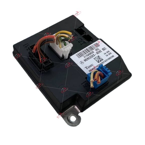 HỘP BODY CONTRO MODULE (BCM) MERCEDES-BENZ W211 E350 CLS550 CLS63