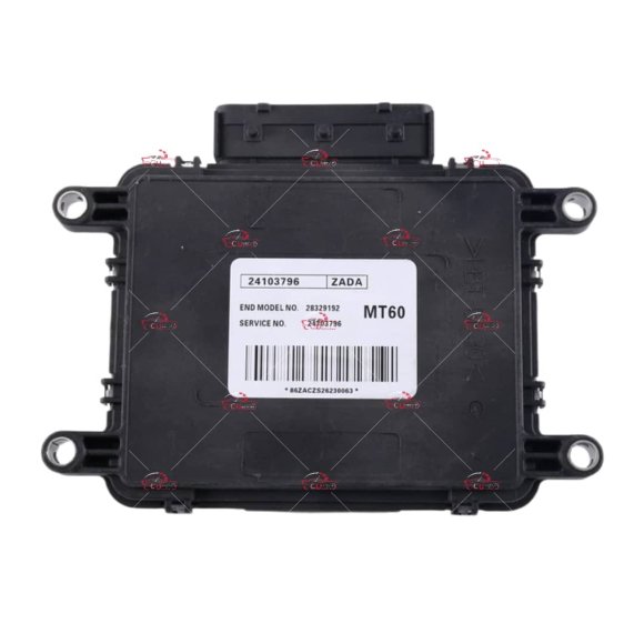 HỘP ĐIỀU KHIỂN ĐỘNG CƠ ECU ECM CHEVROLET SAIL 1.4