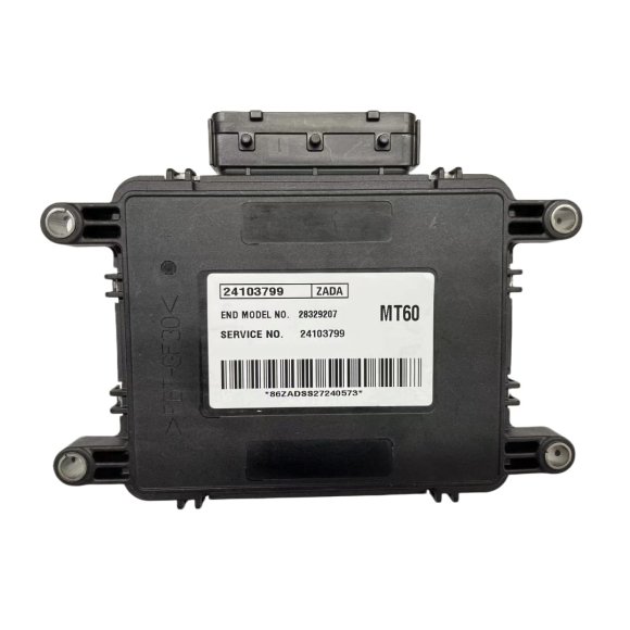 HỘP ĐIỀU KHIỂN ĐỘNG CƠ ECU ECM CHEVROLET 28329207