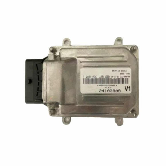 HỘP ĐIỀU KHIỂN ĐỘNG CƠ ECU ECM CHEVROLET SAIL 1.4L