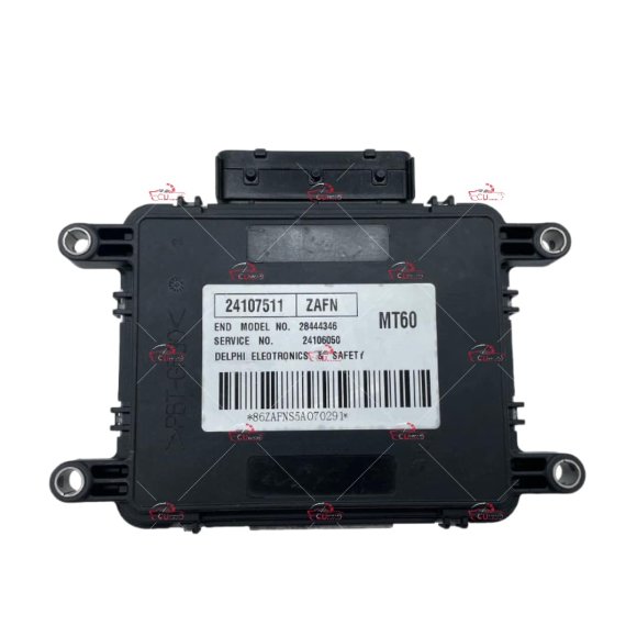 HỘP ĐIỀU KHIỂN ĐỘNG CƠ ECU ECM CHEVROLET SAIL 1.6L