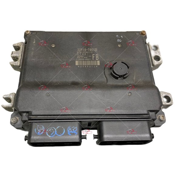 HỘP ĐIỀU KHIỂN ĐỘNG CƠ Ô TÔ ECU ECM SUZUKI GRAND 2.4L