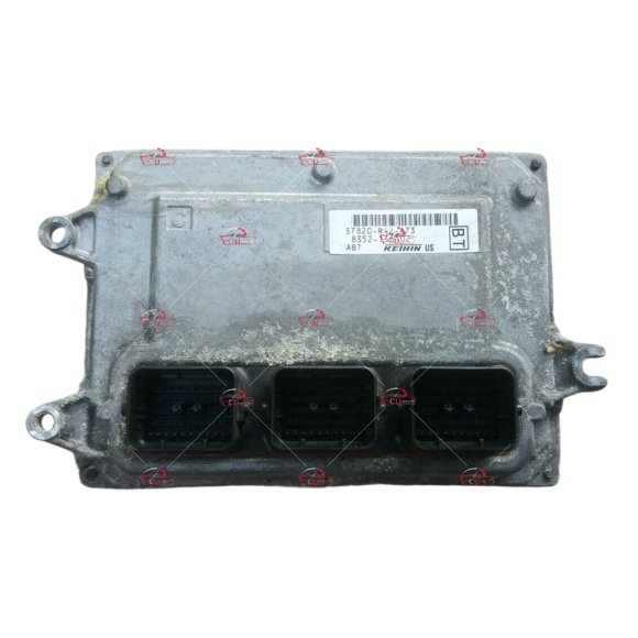 HỘP ĐIỀU KHIỂN ĐỘNG CƠ Ô TÔ ECU ECM HONDA Accord LX 2.4L