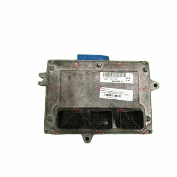 HỘP ĐIỀU KHIỂN ĐỘNG CƠ Ô TÔ ECU ECM HONDA ACURA MDX 3.5L V6