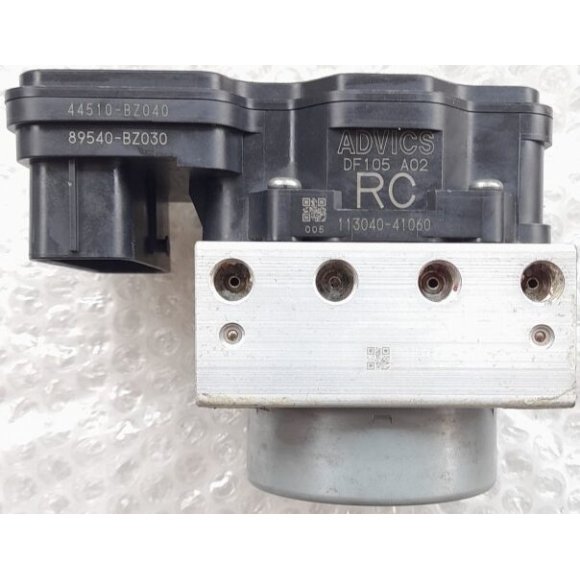 ABS TOYOTA AVANZA PREMIO 2004-2011