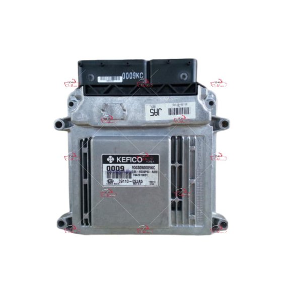 HỘP ĐIỀU KHIỂN ĐỘNG CƠ ECU ECM KIA MORNING 1.2L