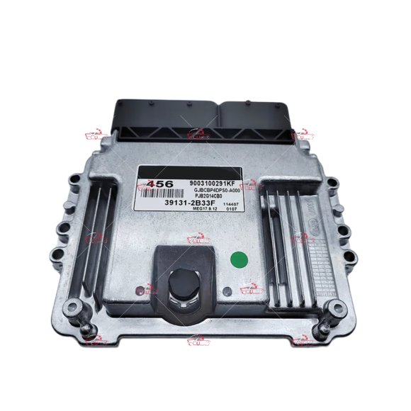 HỘP ĐIỀU KHIỂN ĐỘNG CƠ ECU ECM HUYNDAI I20 1.4L