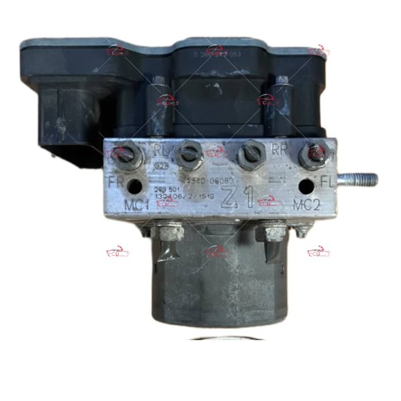 ABS TOYOTA CAMRY 2.5L