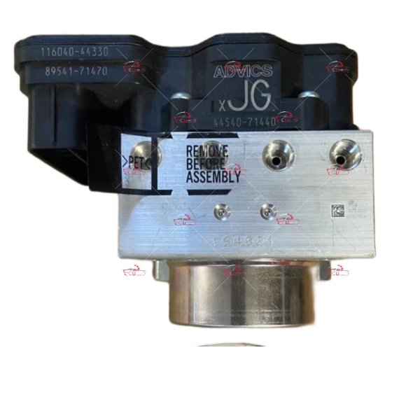 ABS TOYOTA INNOVA 2.0L