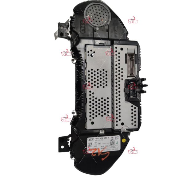 CỤM ĐỒNG HỒ TAPLO AUDI S8