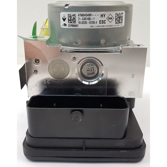 ABS RENAULT TALISMAN 1.6L DCI 2015