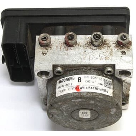 ABS MITSUBISHI OUTLANDER 2003-2006