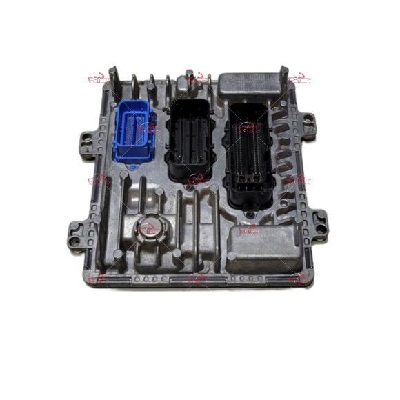 HỘP ĐIỀU KHIỂN ĐỘNG CƠ ECU ECM CHEVROLET COLORADO 2.8L