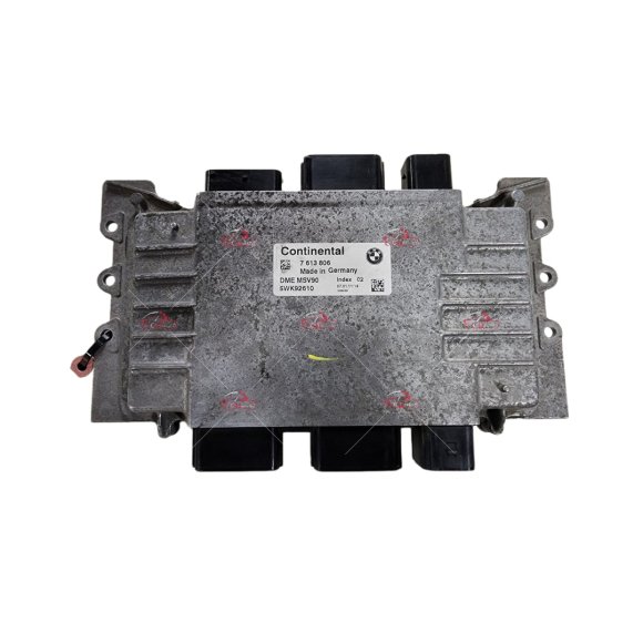 HỘP ĐIỀU KHIỂN ĐỘNG CƠ ECU ECM BMW 532i 2.0L