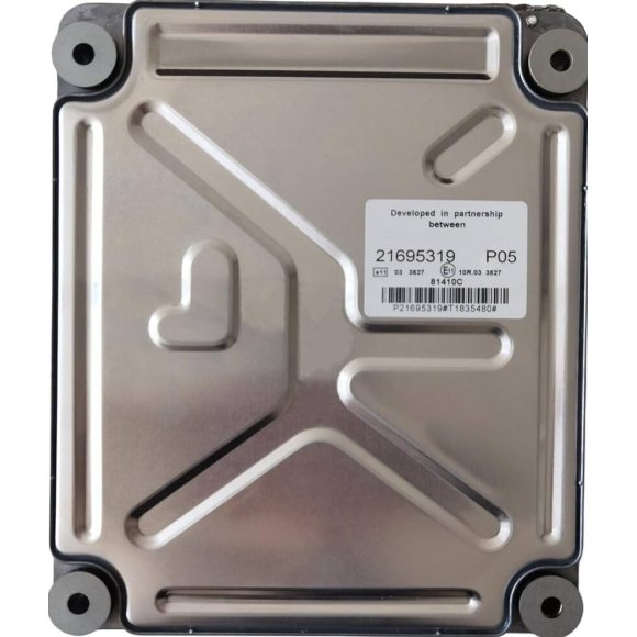 HỘP ĐIỀU KHIỂN ĐỘNG CƠ ECU ECM/EMS VOLVO