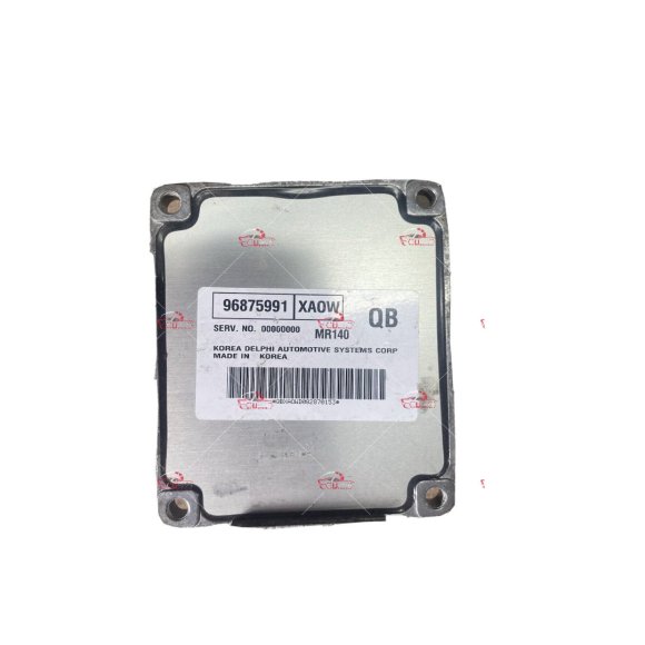 HỘP ĐIỀU KHIỂN ĐỘNG CƠ ECU ECM CHEVROLET AVEO 1.5