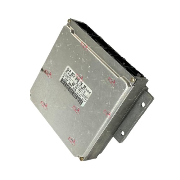 HỘP ĐIỀU KHIỂN ĐỘNG CƠ Ô TÔ ECU ECM MERSEDES-BENZ W140 3.0L V12