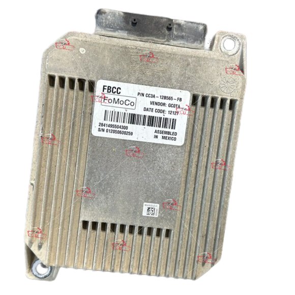 HỘP KHIỂN SỐ TCM TCU FORD F250