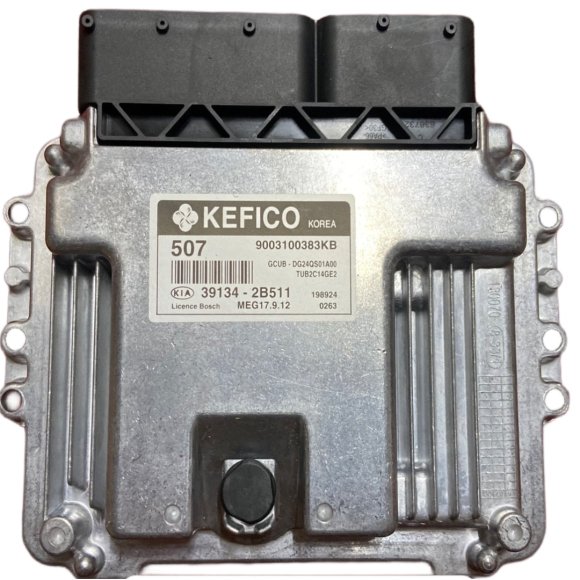 HỘP ĐIỀU KHIỂN ĐỘNG CƠ Ô TÔ ECU ECM HYUNDAI/KIA