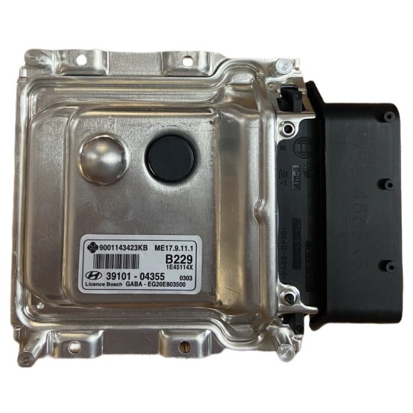 HỘP ĐIỀU KHIỂN ĐỘNG CƠ Ô TÔ ECU ECM HYUNDAI/KIA