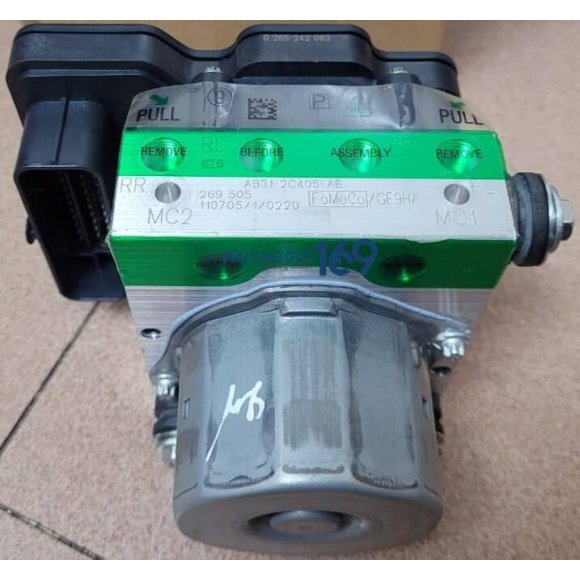 ABS MAZDA BT-50 2011-2015