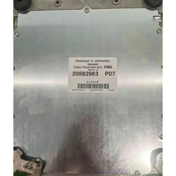 HỘP ĐIỀU KHIỂN ĐỘNG CƠ ECU ECM VOLVO PENTA