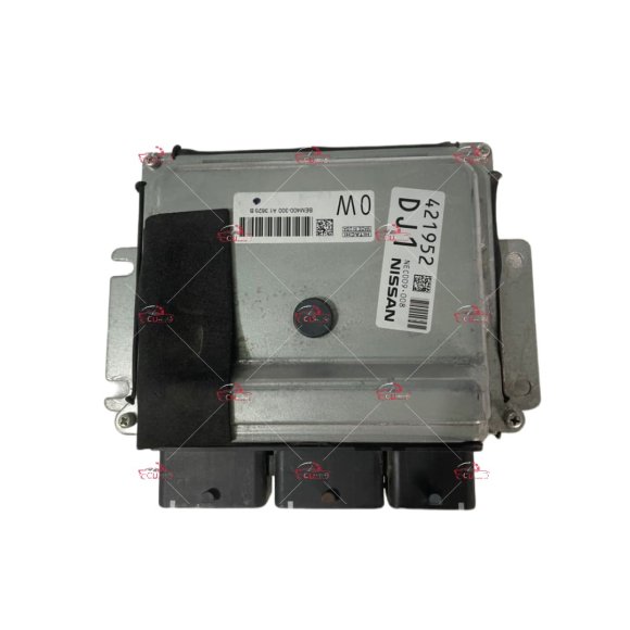 HỘP ĐIỀU KHIỂN ĐỘNG CƠ Ô TÔ ECU ECM NISSAN ALTIMA 2.5L