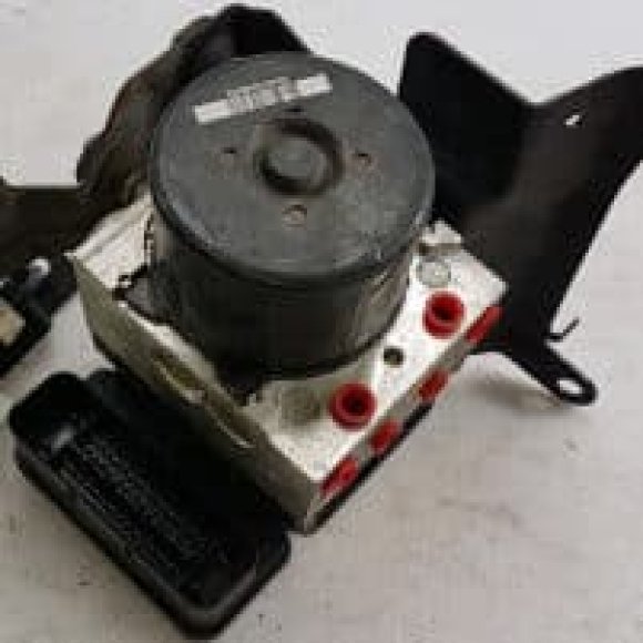 ABS NISSAN NAVARA D22