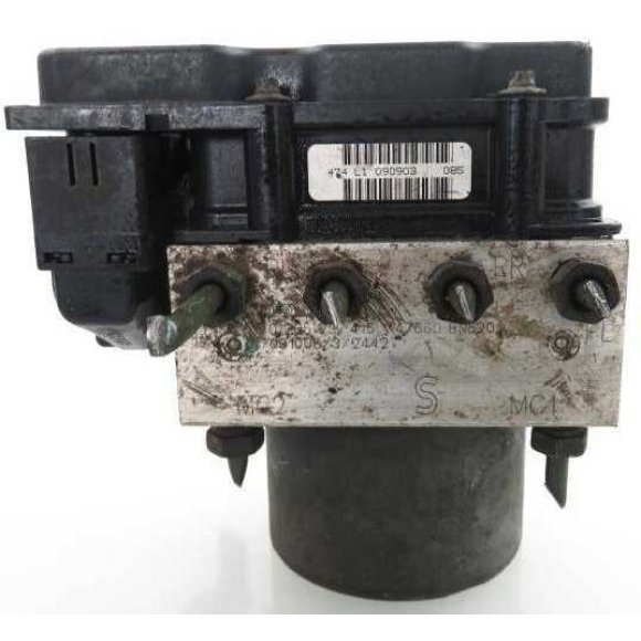 ABS NISSAN ALMERA N16 2000-2016