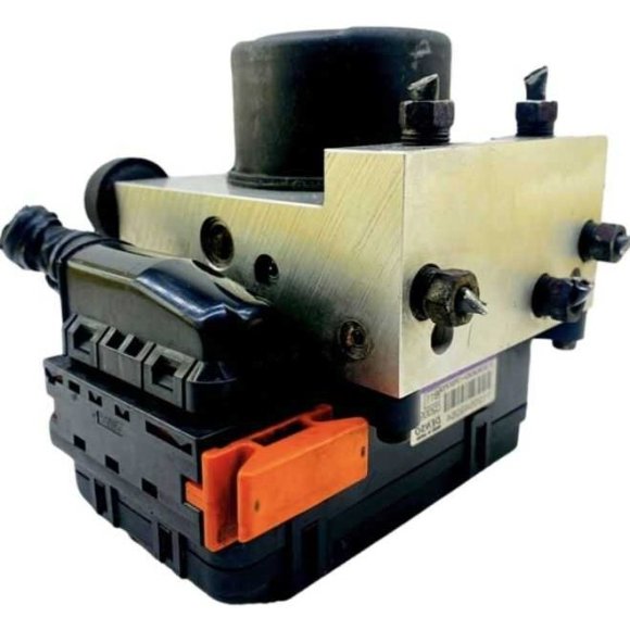 ABS SUZUKI JIMNY 2018