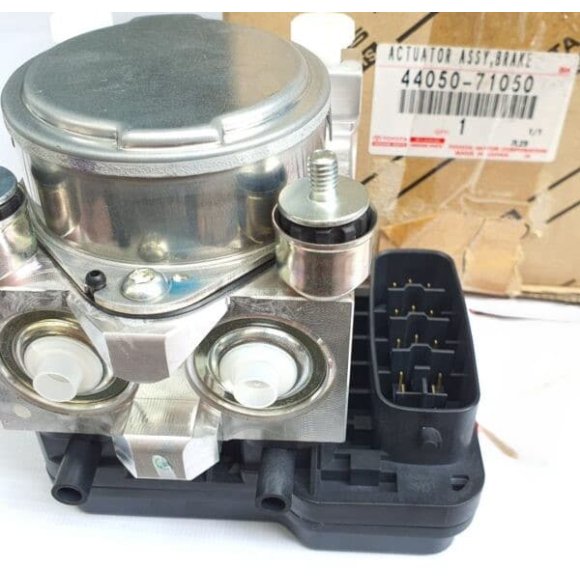 ABS TOYOTA FORTUNER 2.7L 2012-2015