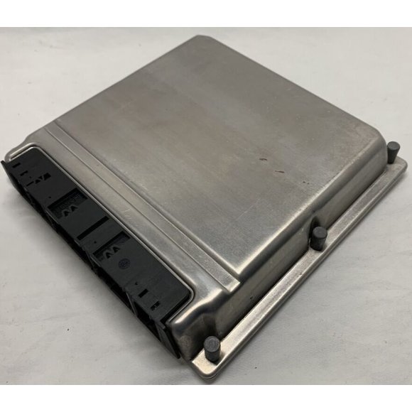 MÔ-ĐUN ĐIỀU KHIỂN ĐỘNG CƠ MERCEDES-BENZ