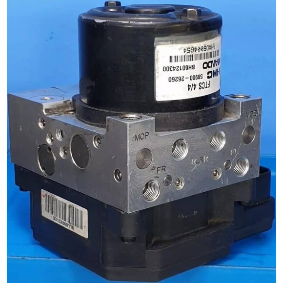 ABS HYUNDAI SANTA FE 2005-2006