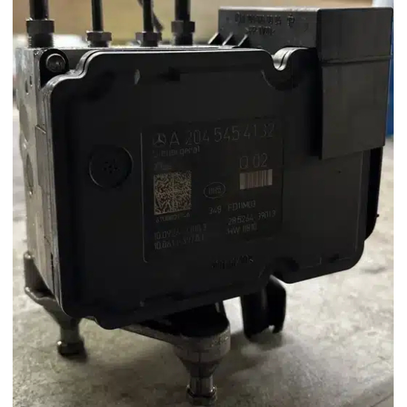 ABS MERCEDES-BENZ W204 C300 2008-2011