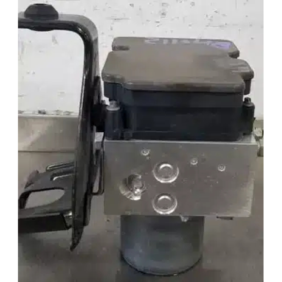 ABS JAGUAR F-TYPE 2014-2015