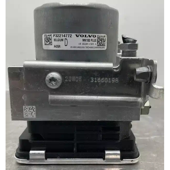 ABS VOLVO XC60 HYBRID 2020