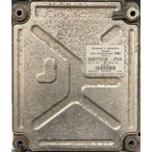 HỘP ĐIỀU KHIỂN ĐỘNG CƠ ECU ECM/EMS VOLVO