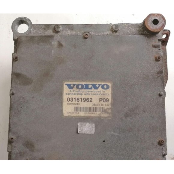 HỘP ĐIỀU KHIỂN ĐỘNG CƠ ECU ECM/EMS VOLVO